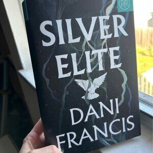 Limited edition of Silver Elite